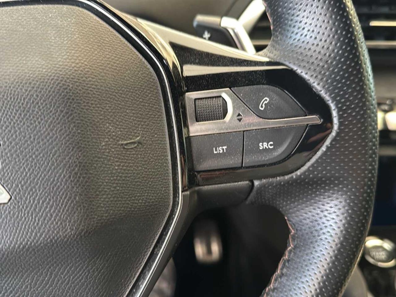 Peugeot Peugeot 3008 usata 13