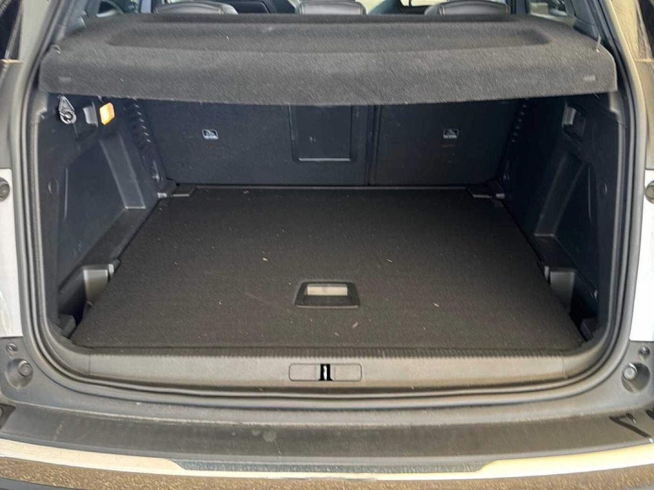 Peugeot Peugeot 3008 usata 14