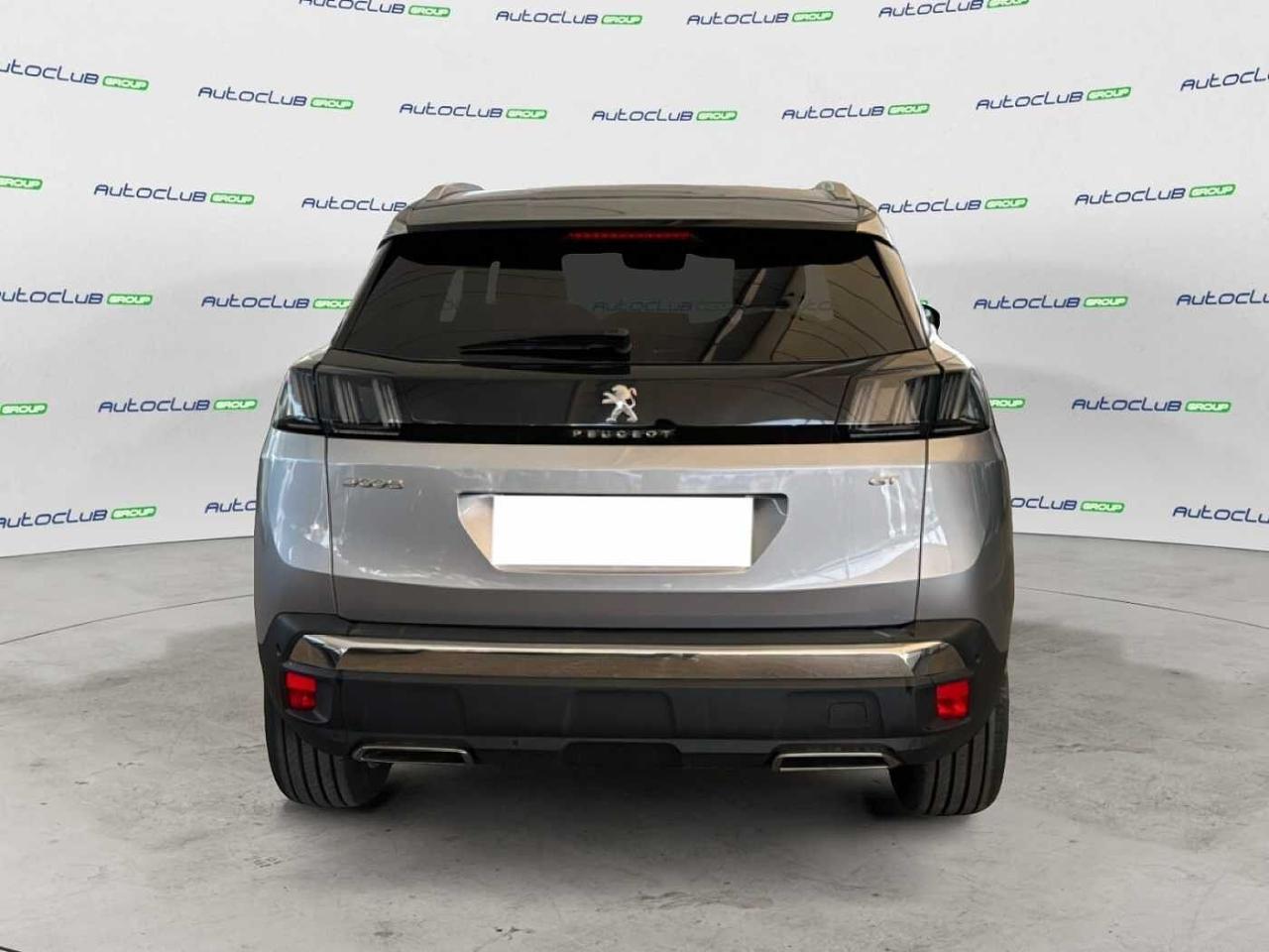Peugeot Peugeot 3008 usata 19
