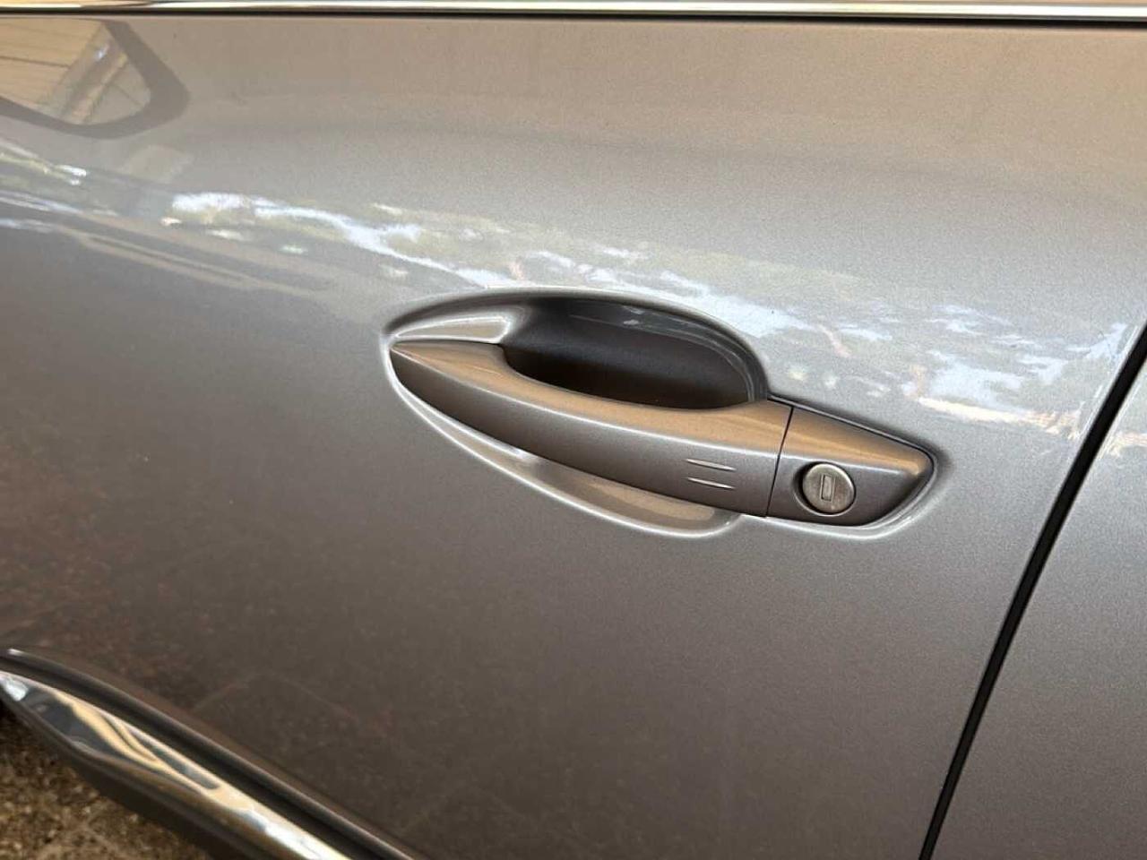 Peugeot Peugeot 3008 usata 22