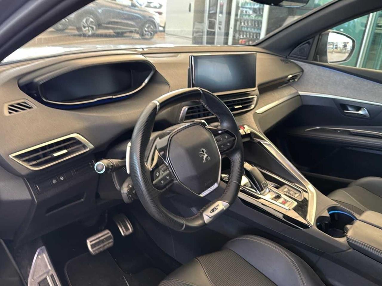 Peugeot Peugeot 3008 usata 23