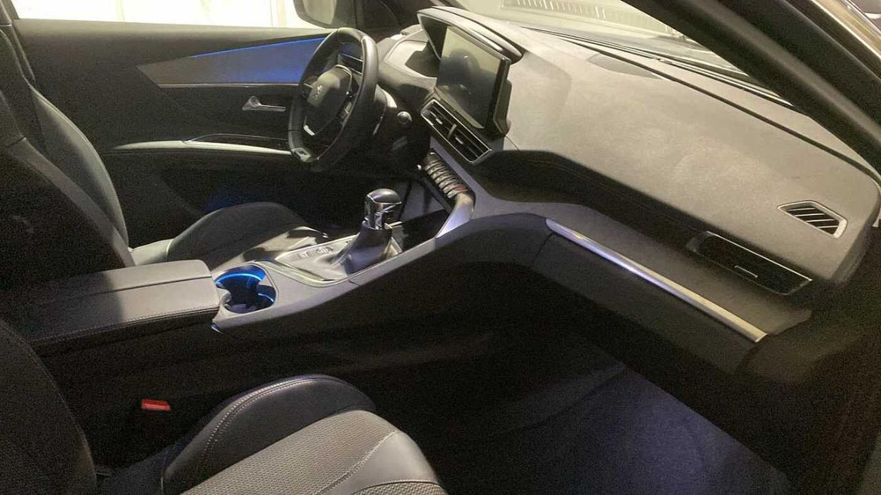 Peugeot Peugeot 3008 usata 1