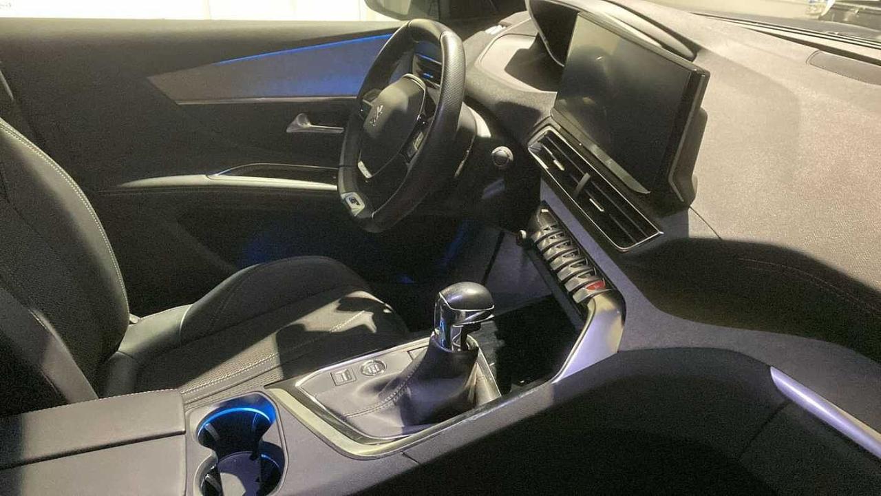 Peugeot Peugeot 3008 usata 2