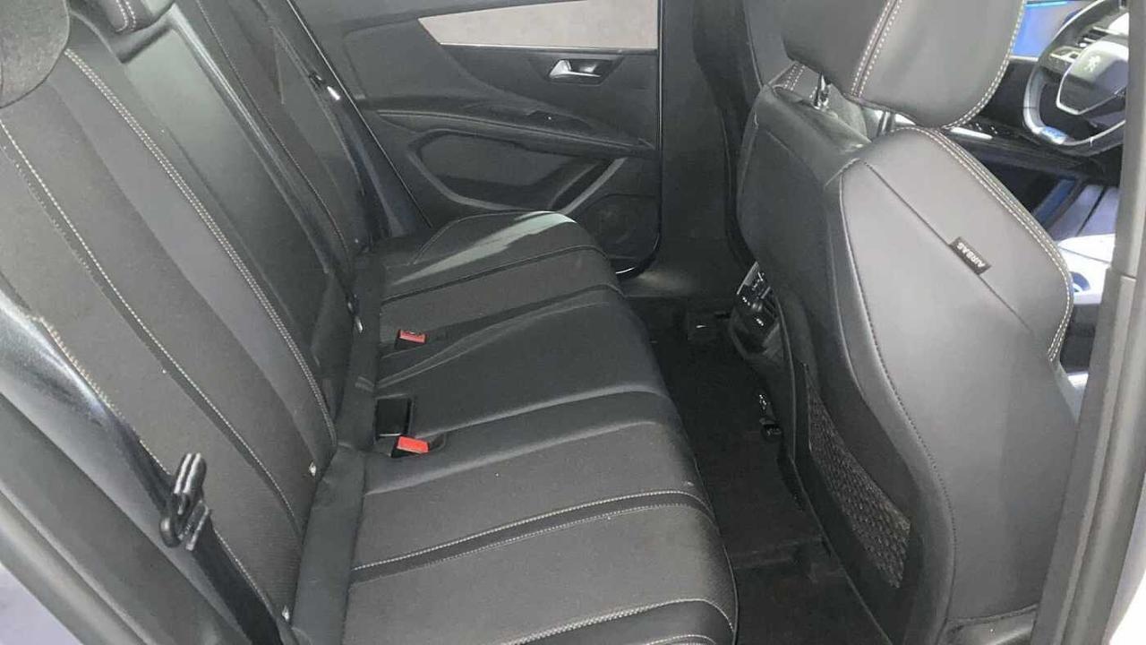 Peugeot Peugeot 3008 usata 3