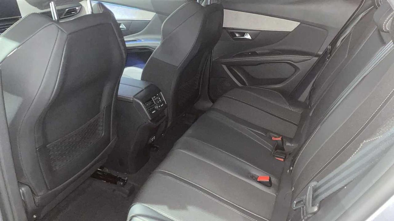 Peugeot Peugeot 3008 usata 4