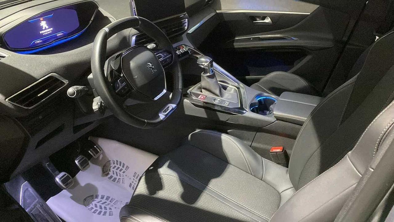 Peugeot Peugeot 3008 usata 6