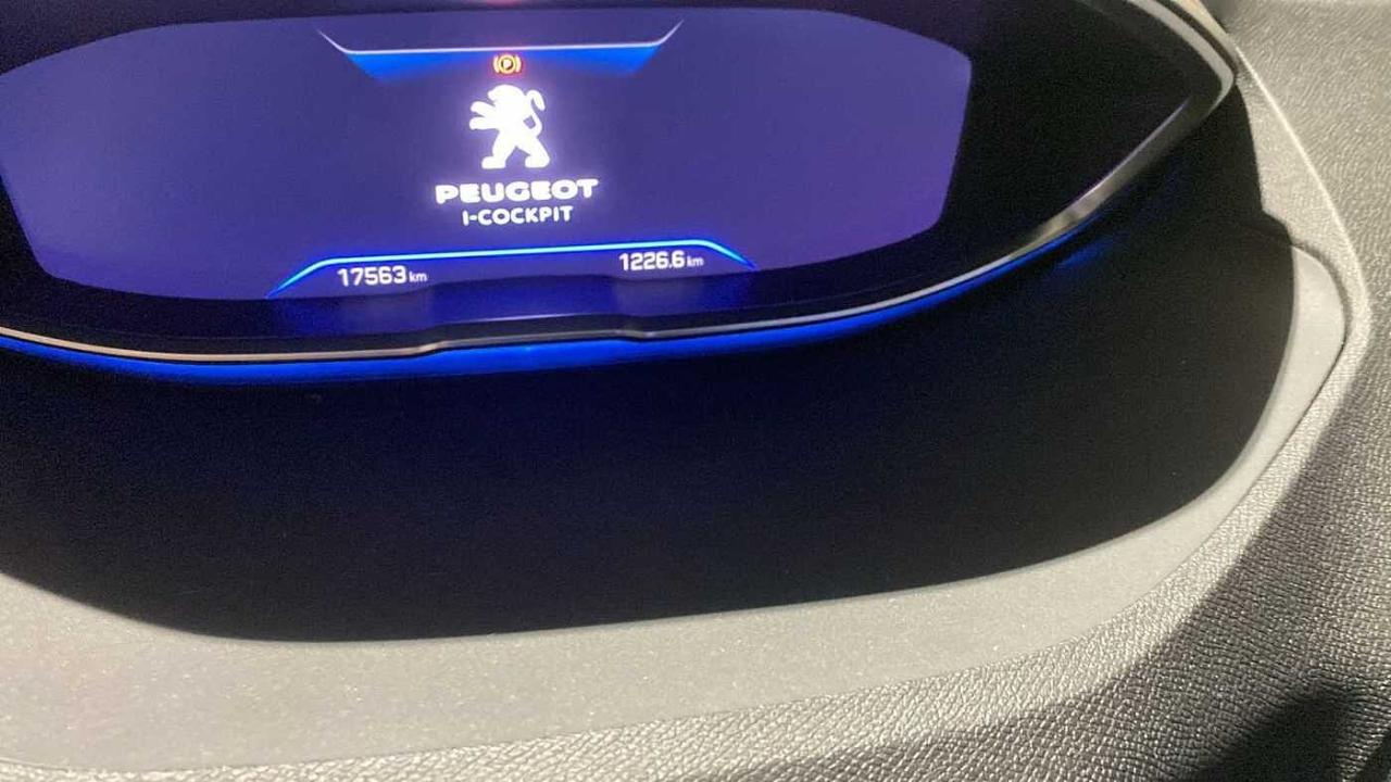 Peugeot Peugeot 3008 usata 7