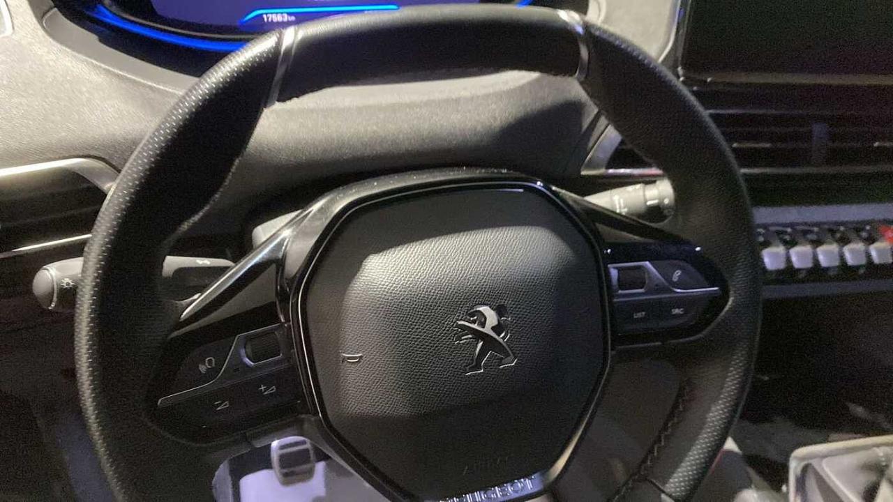 Peugeot Peugeot 3008 usata 8