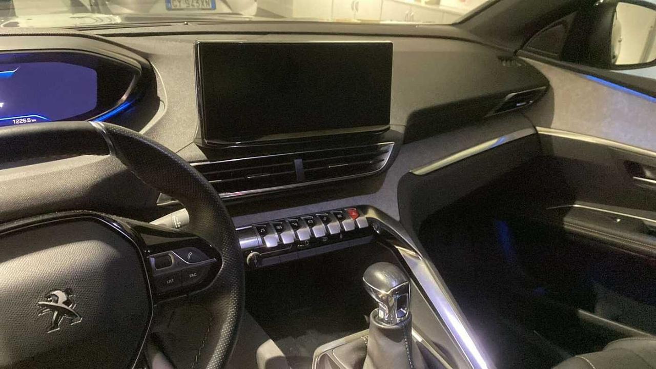Peugeot Peugeot 3008 usata 10