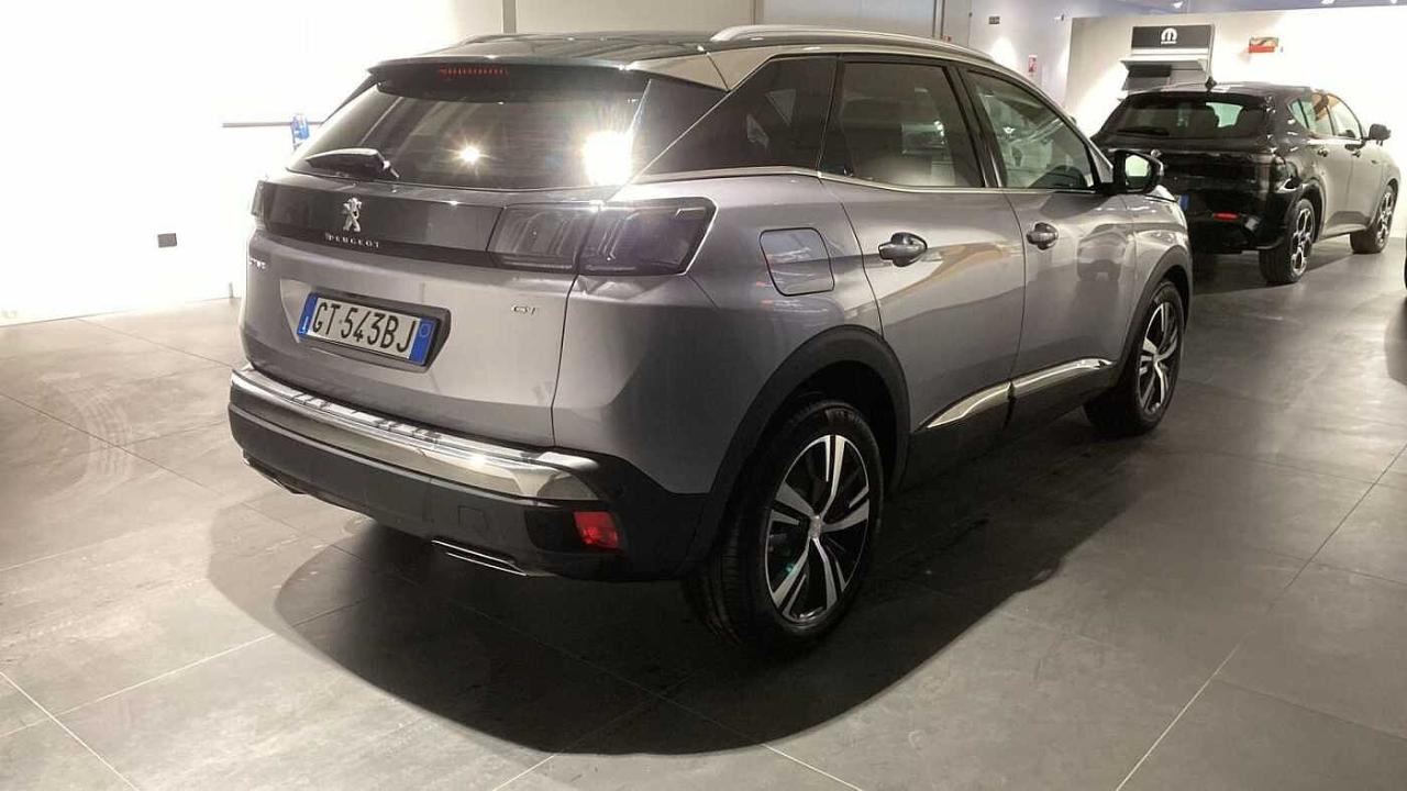 Peugeot Peugeot 3008 usata 15