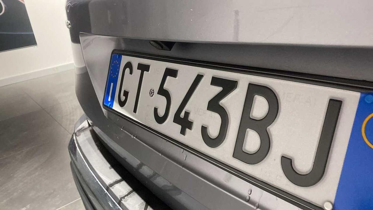 Peugeot Peugeot 3008 usata 18