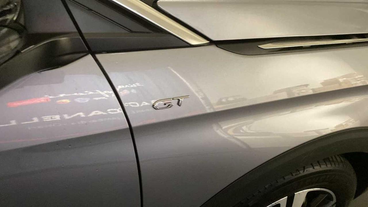 Peugeot Peugeot 3008 usata 19