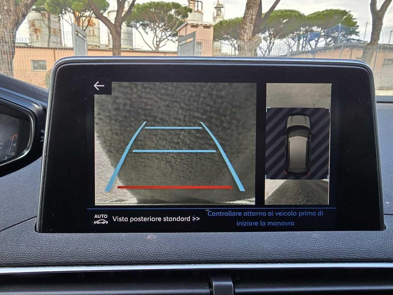 Peugeot Peugeot 3008 usata 2