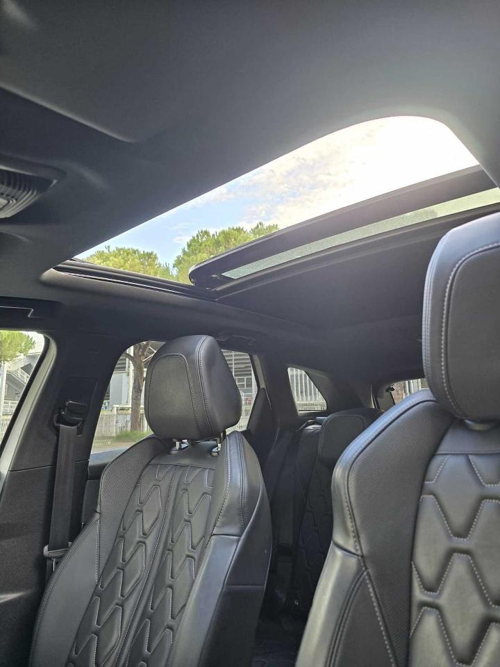 Peugeot Peugeot 3008 usata 3