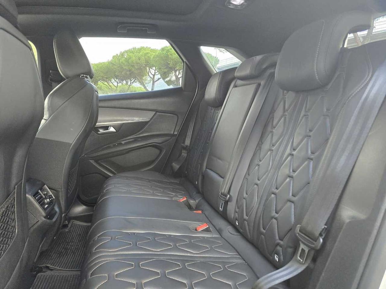 Peugeot Peugeot 3008 usata 4