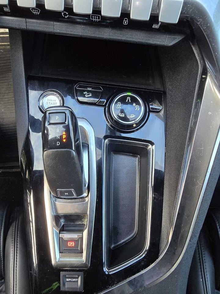 Peugeot Peugeot 3008 usata 5