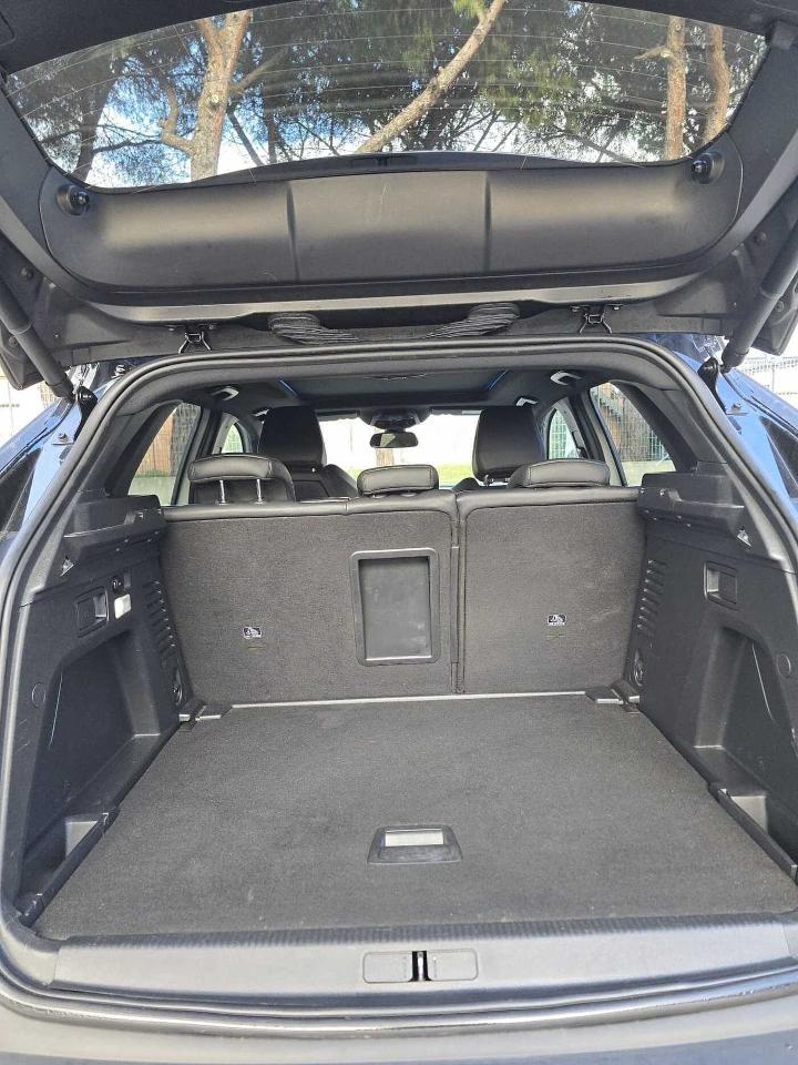 Peugeot Peugeot 3008 usata 6