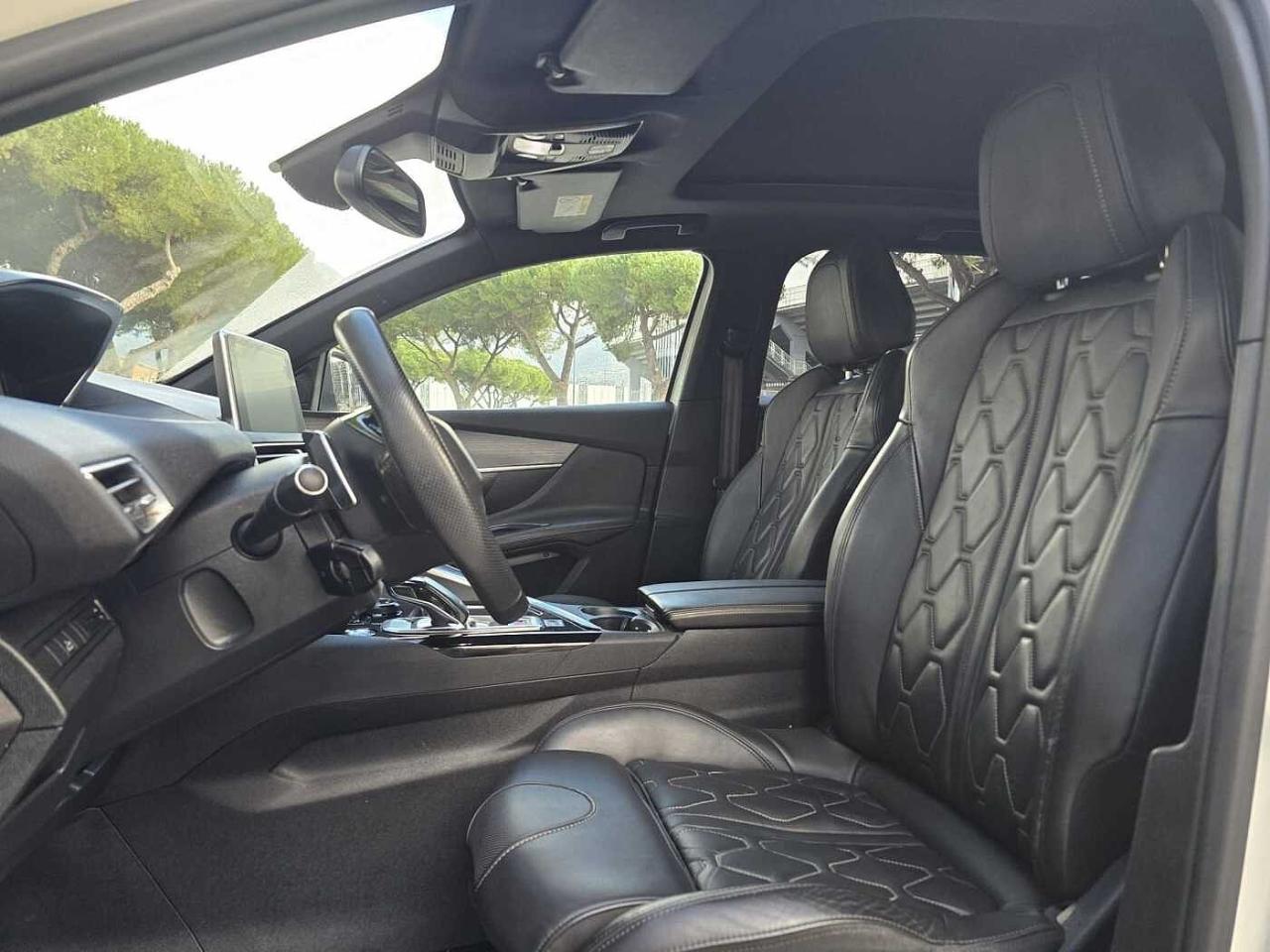 Peugeot Peugeot 3008 usata 7