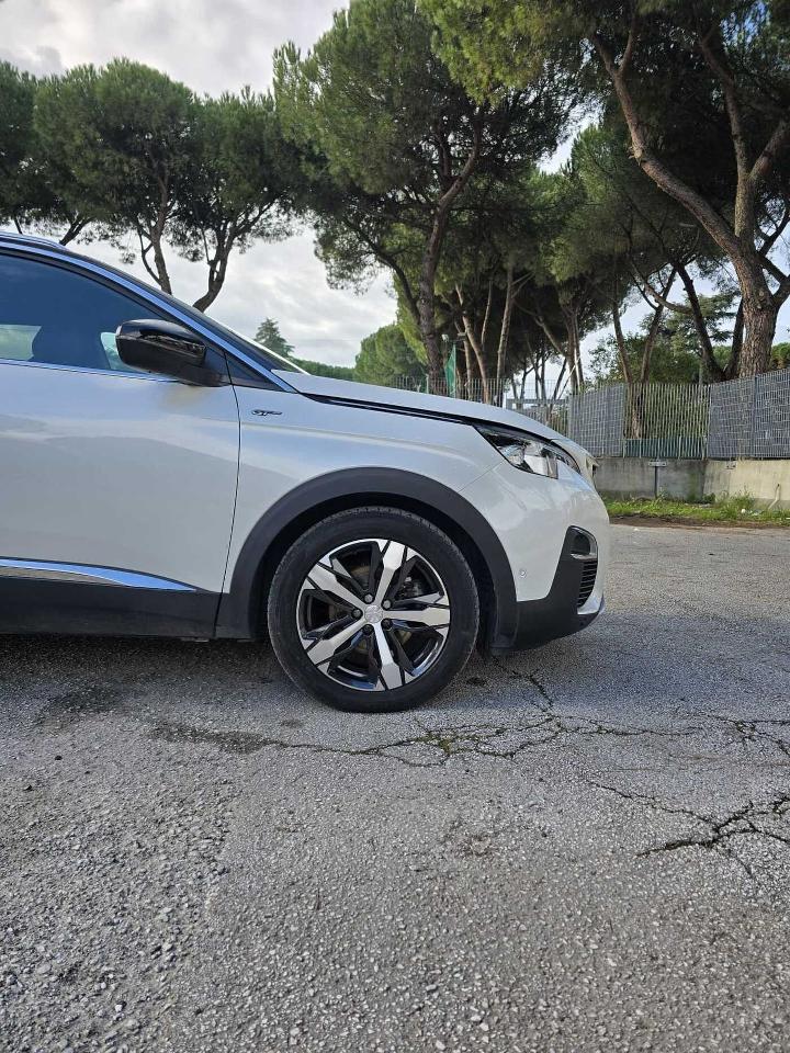 Peugeot Peugeot 3008 usata 13
