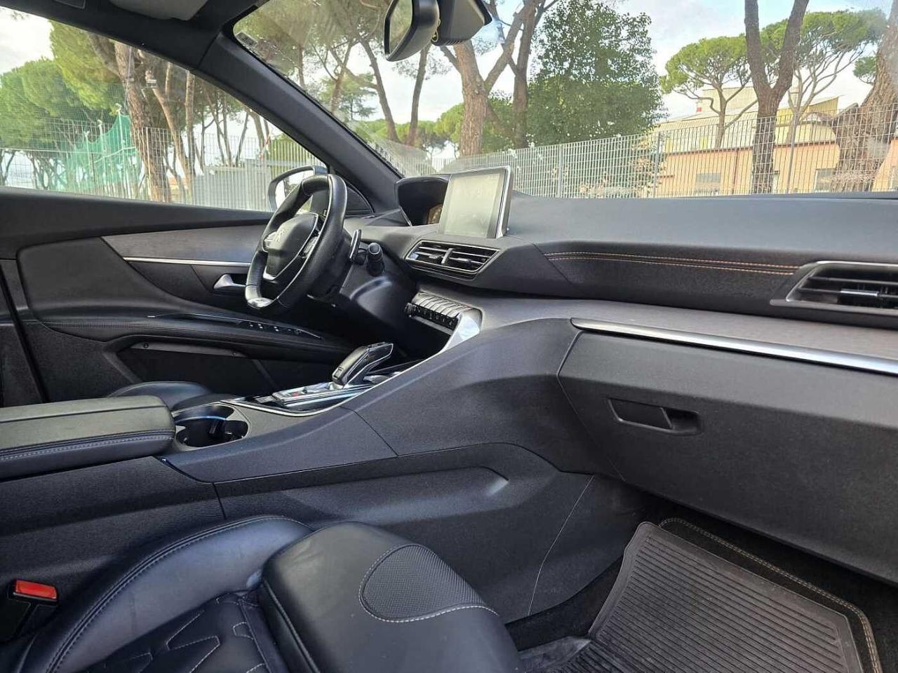 Peugeot Peugeot 3008 usata 15