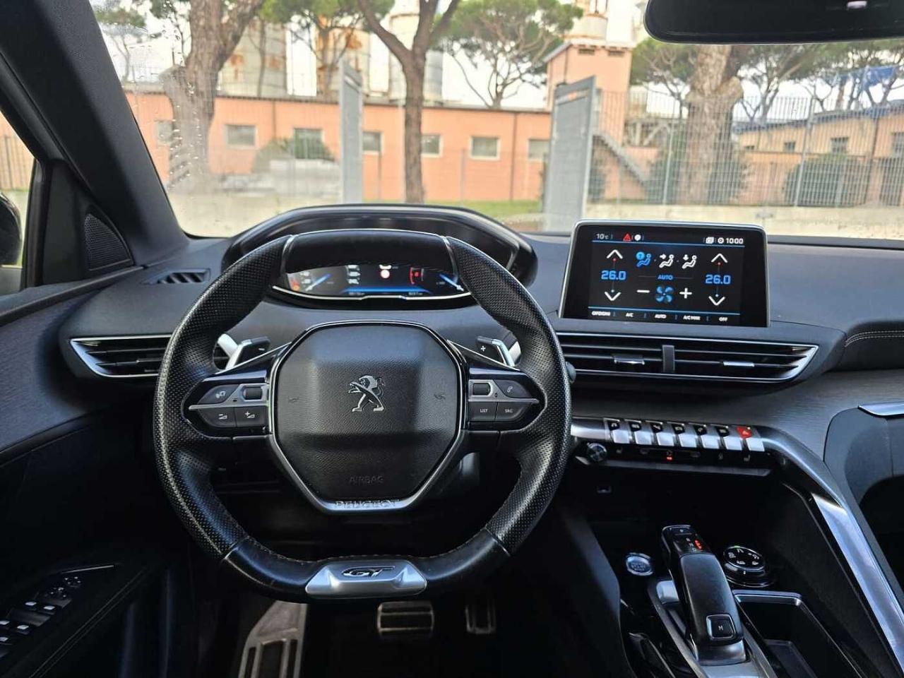 Peugeot Peugeot 3008 usata 16