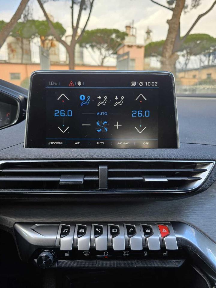 Peugeot Peugeot 3008 usata 17
