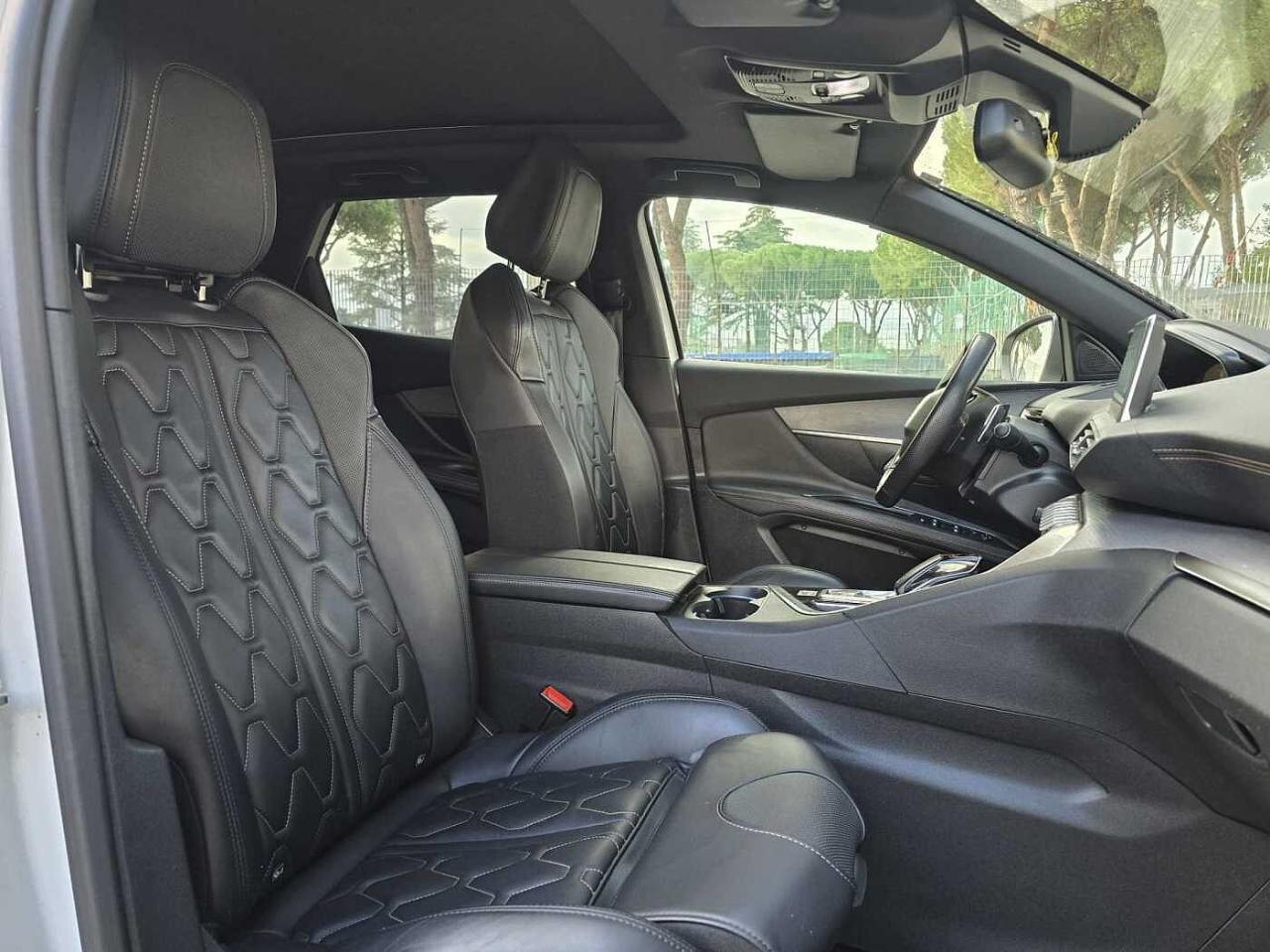 Peugeot Peugeot 3008 usata 24