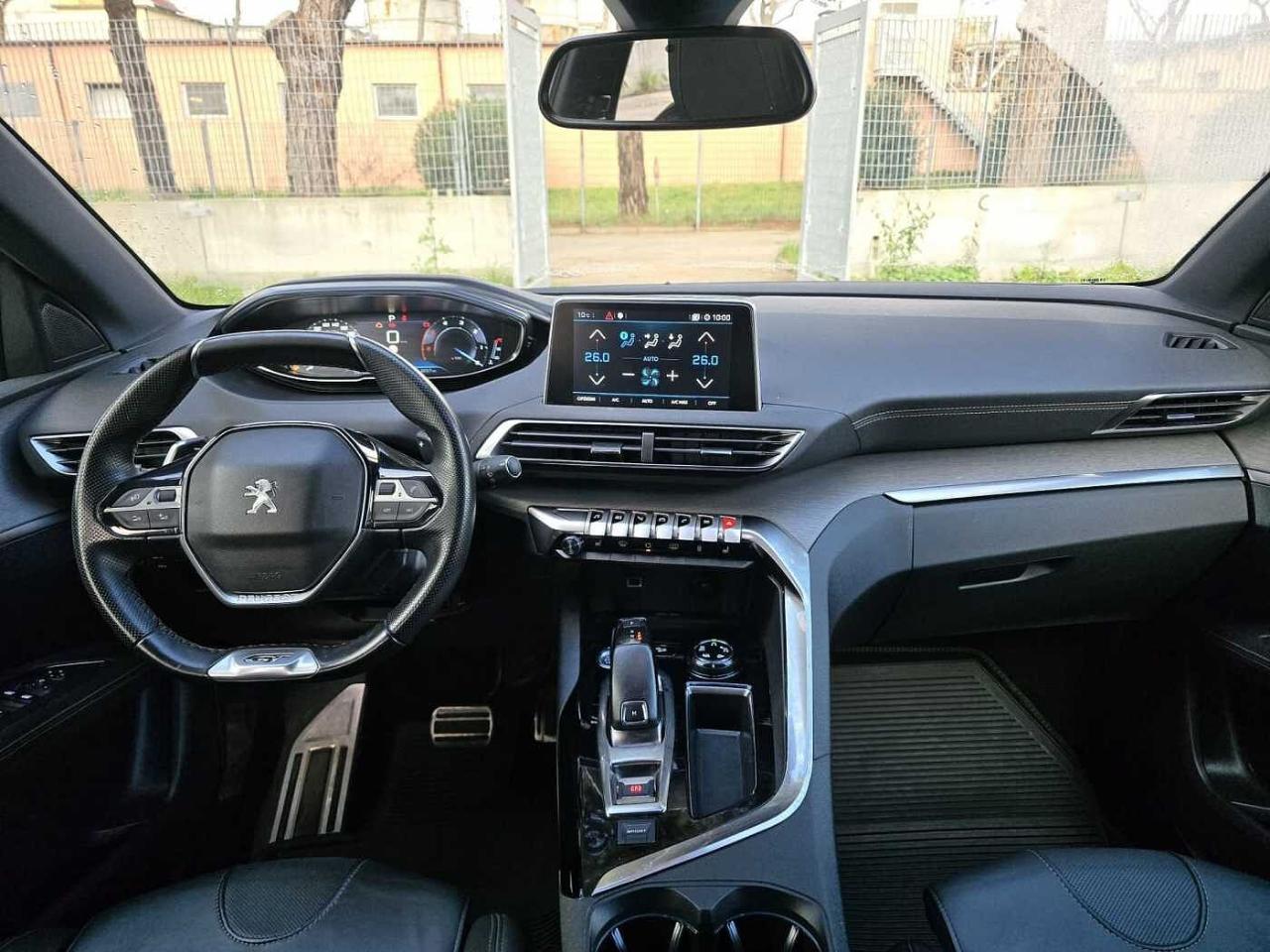 Peugeot Peugeot 3008 usata 25