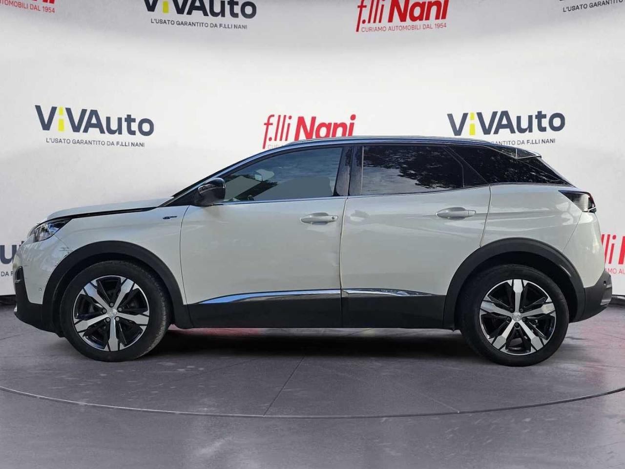 Peugeot Peugeot 3008 usata 26