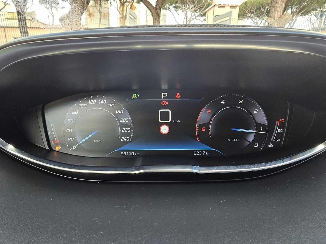 Peugeot Peugeot 3008 usata 28