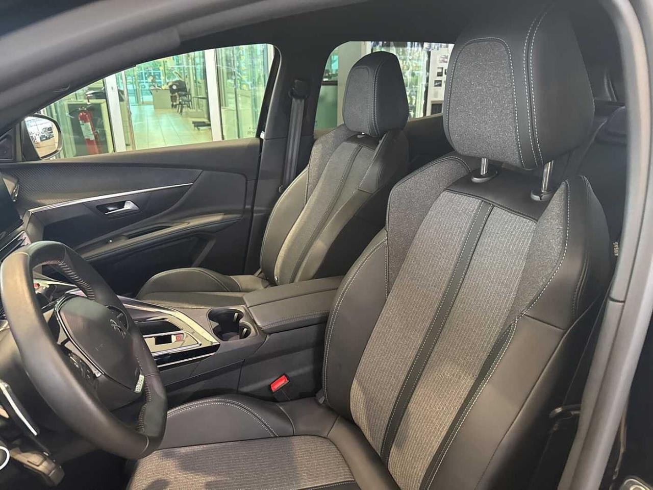 Peugeot Peugeot 3008 usata 3