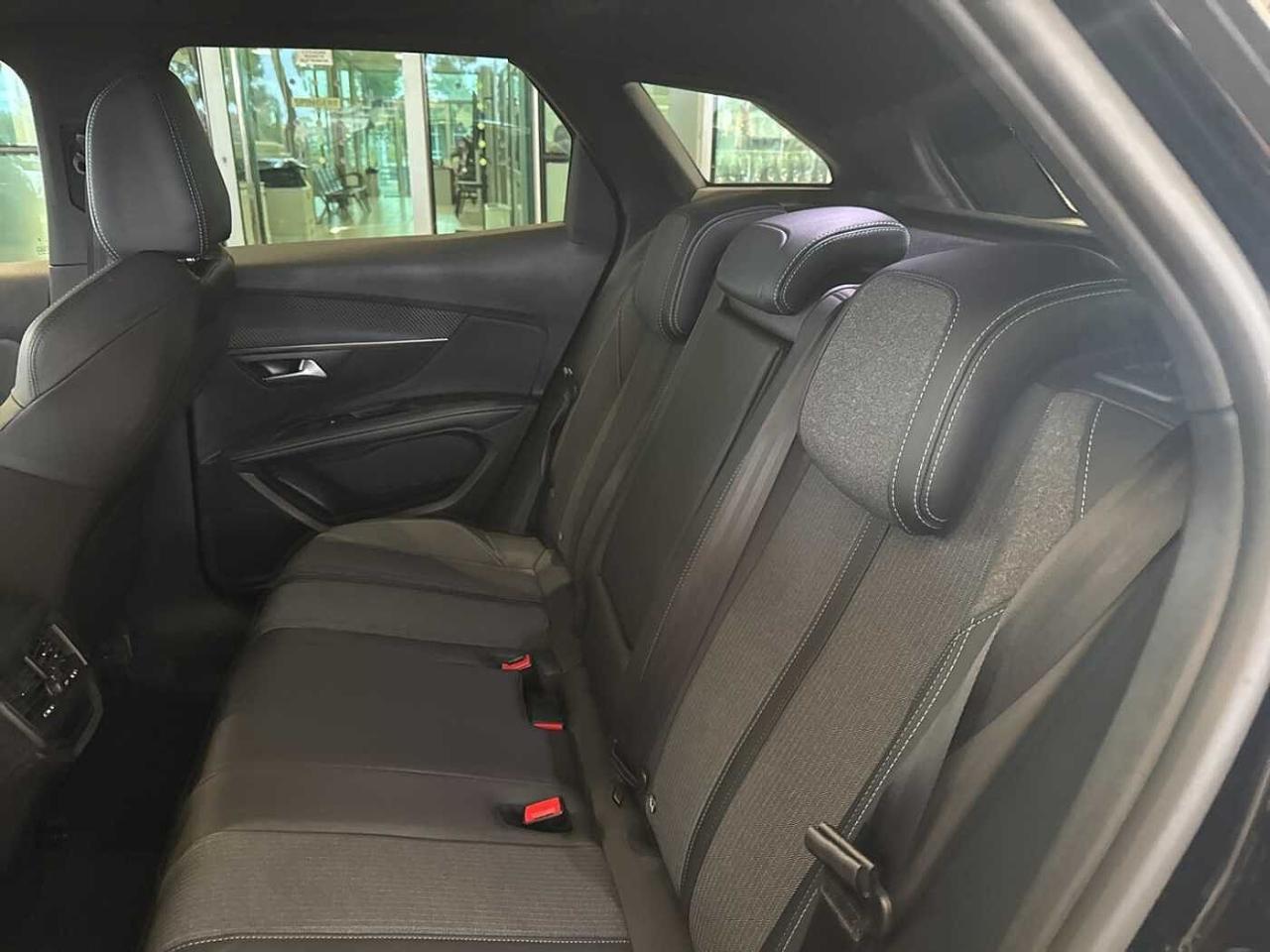 Peugeot Peugeot 3008 usata 4