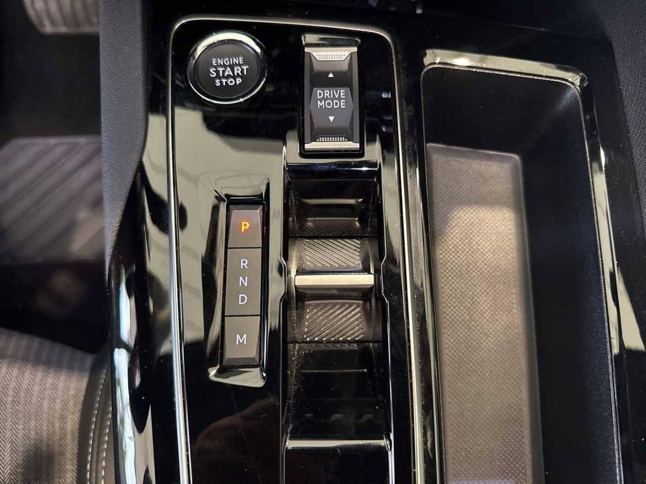 Peugeot Peugeot 3008 usata 5