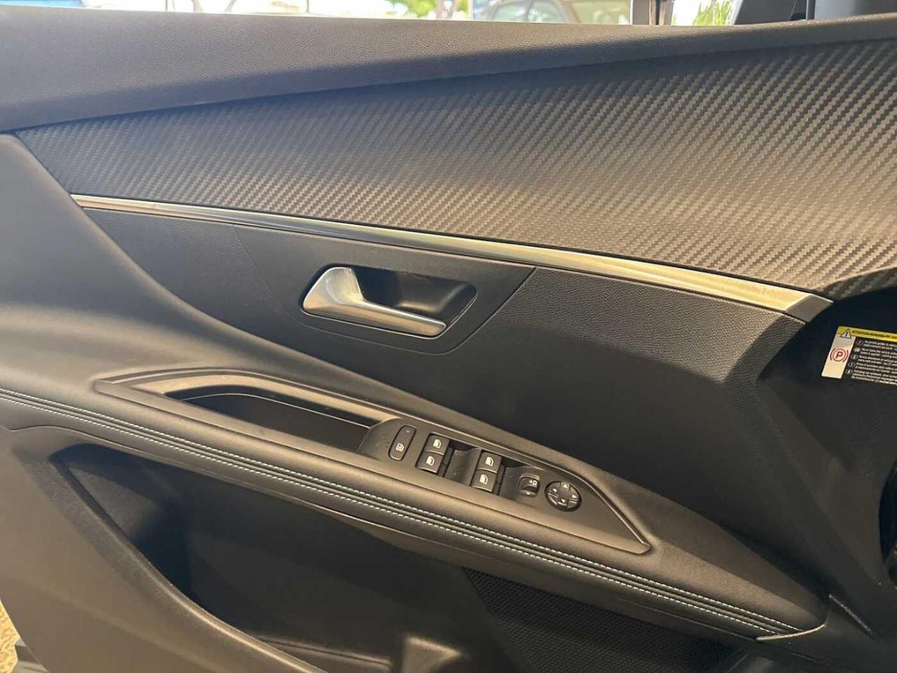 Peugeot Peugeot 3008 usata 8