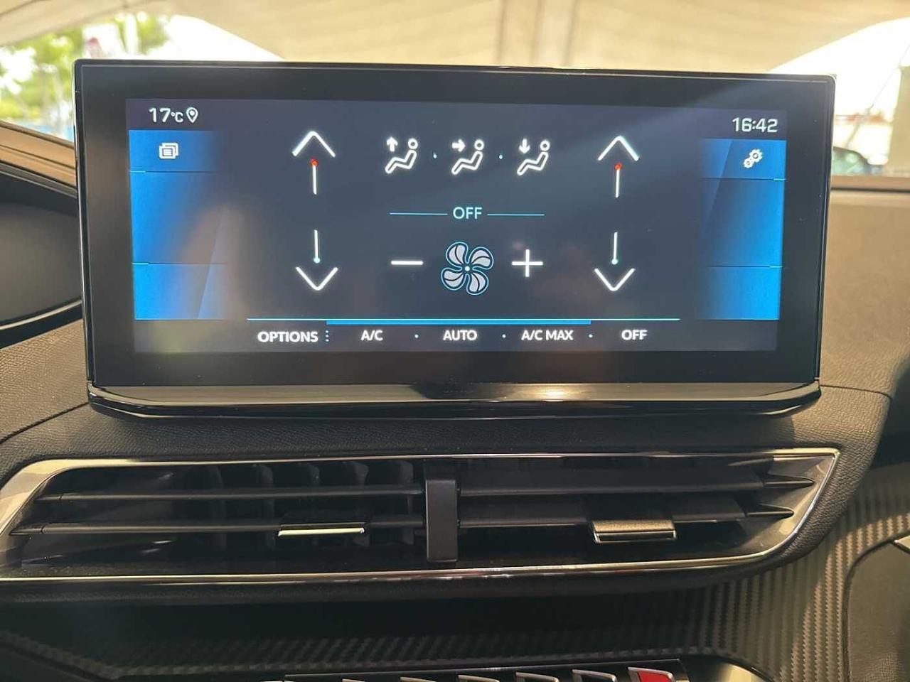 Peugeot Peugeot 3008 usata 9