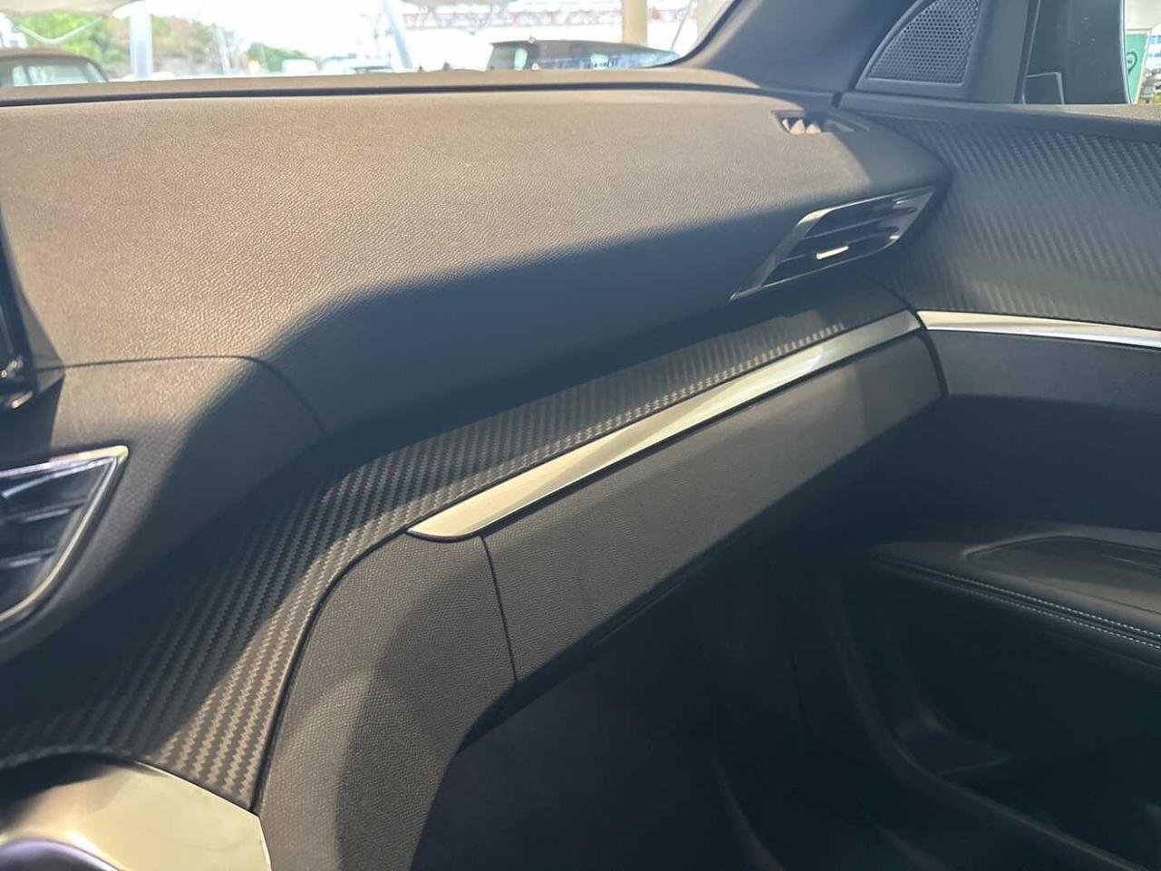 Peugeot Peugeot 3008 usata 10