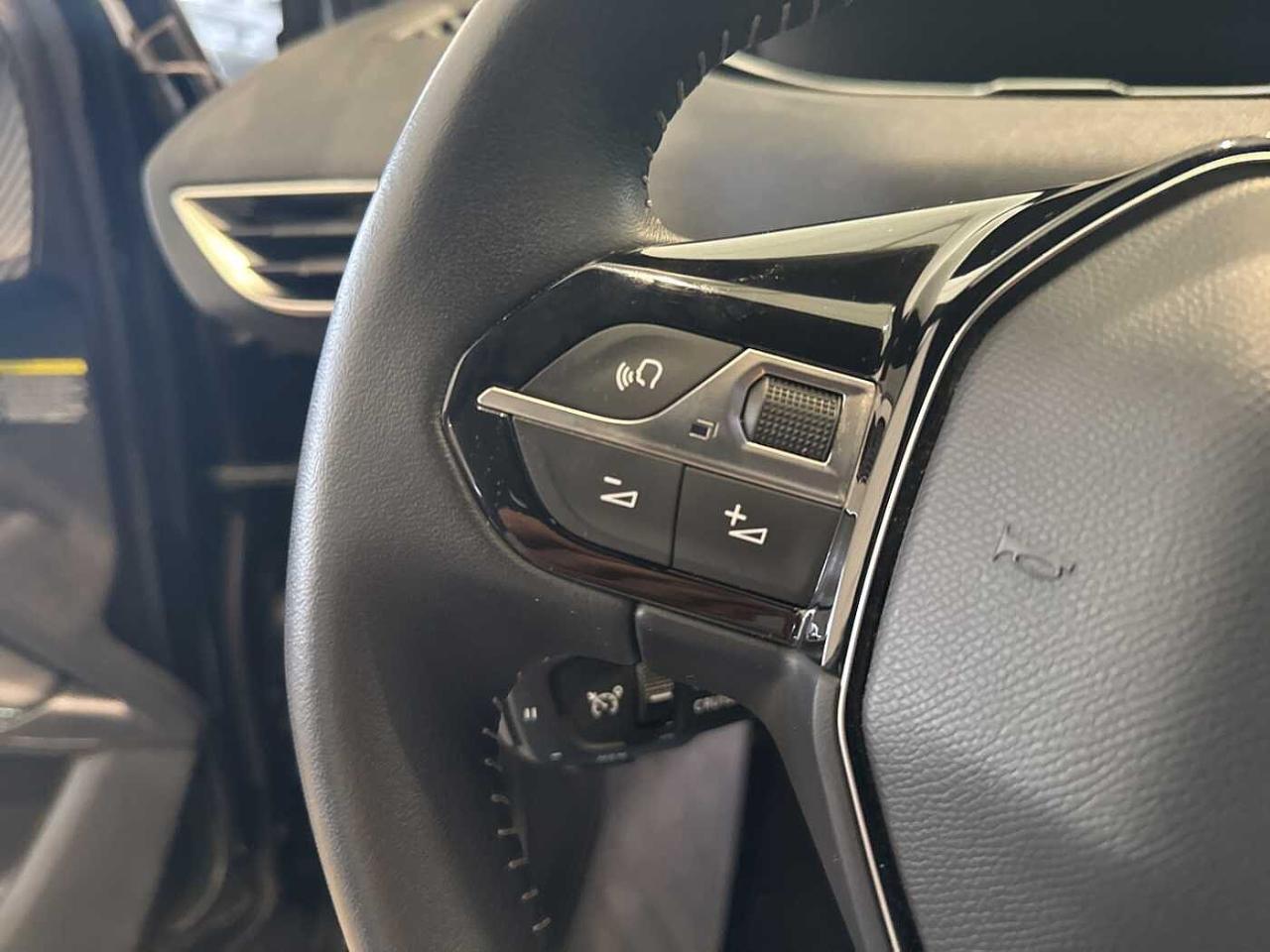 Peugeot Peugeot 3008 usata 12