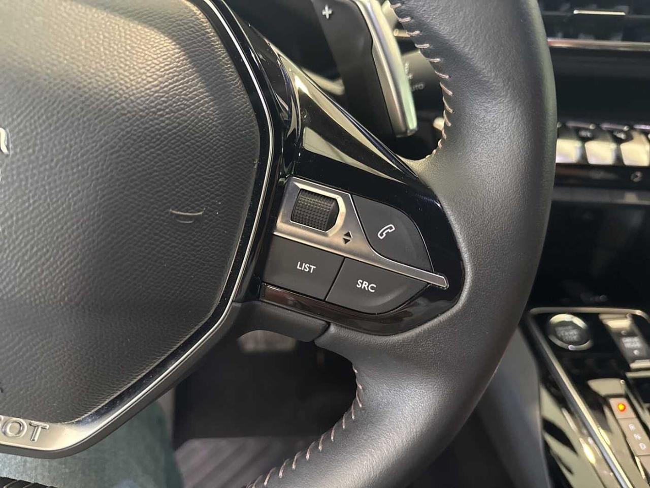 Peugeot Peugeot 3008 usata 13