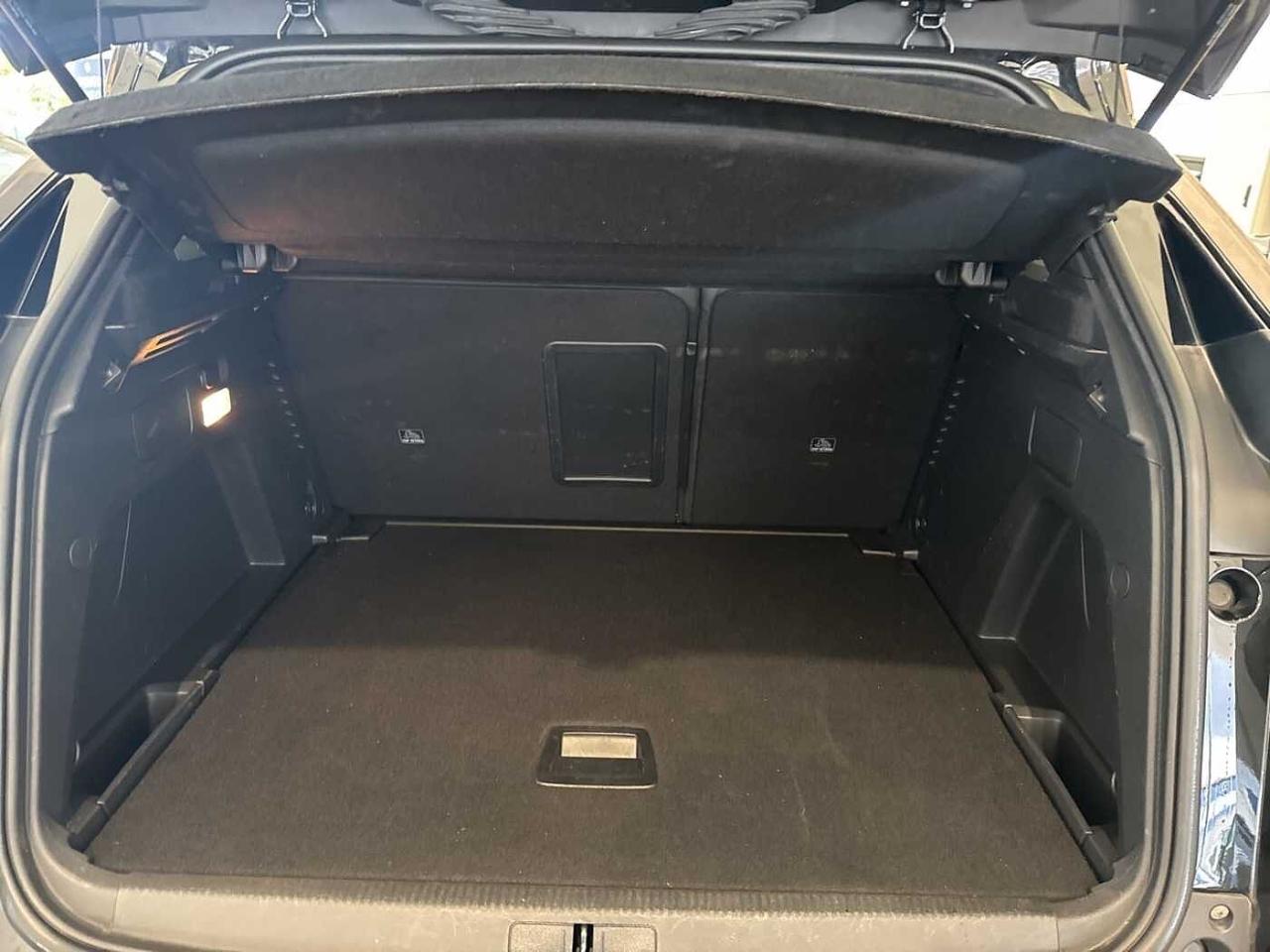 Peugeot Peugeot 3008 usata 14