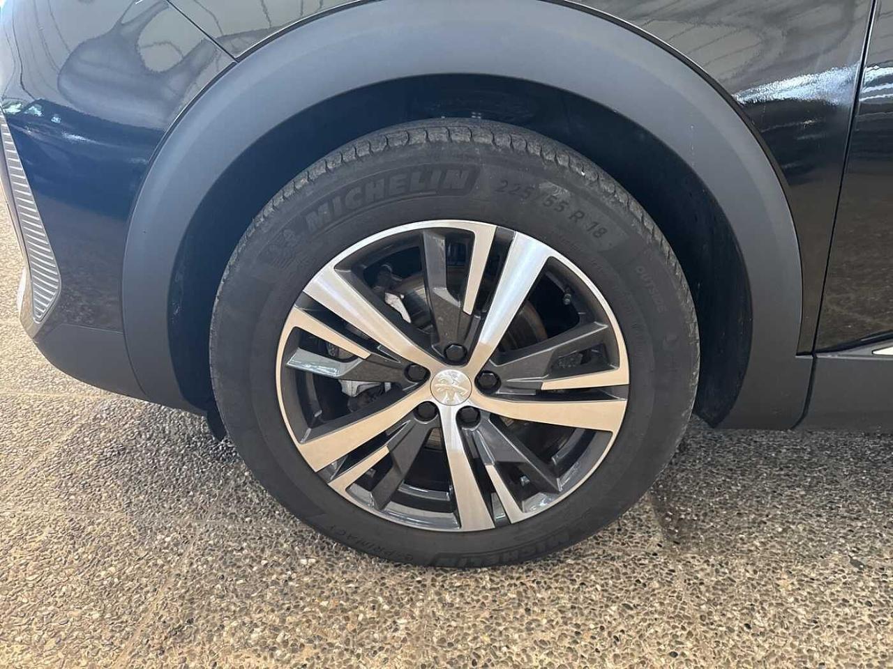 Peugeot Peugeot 3008 usata 15