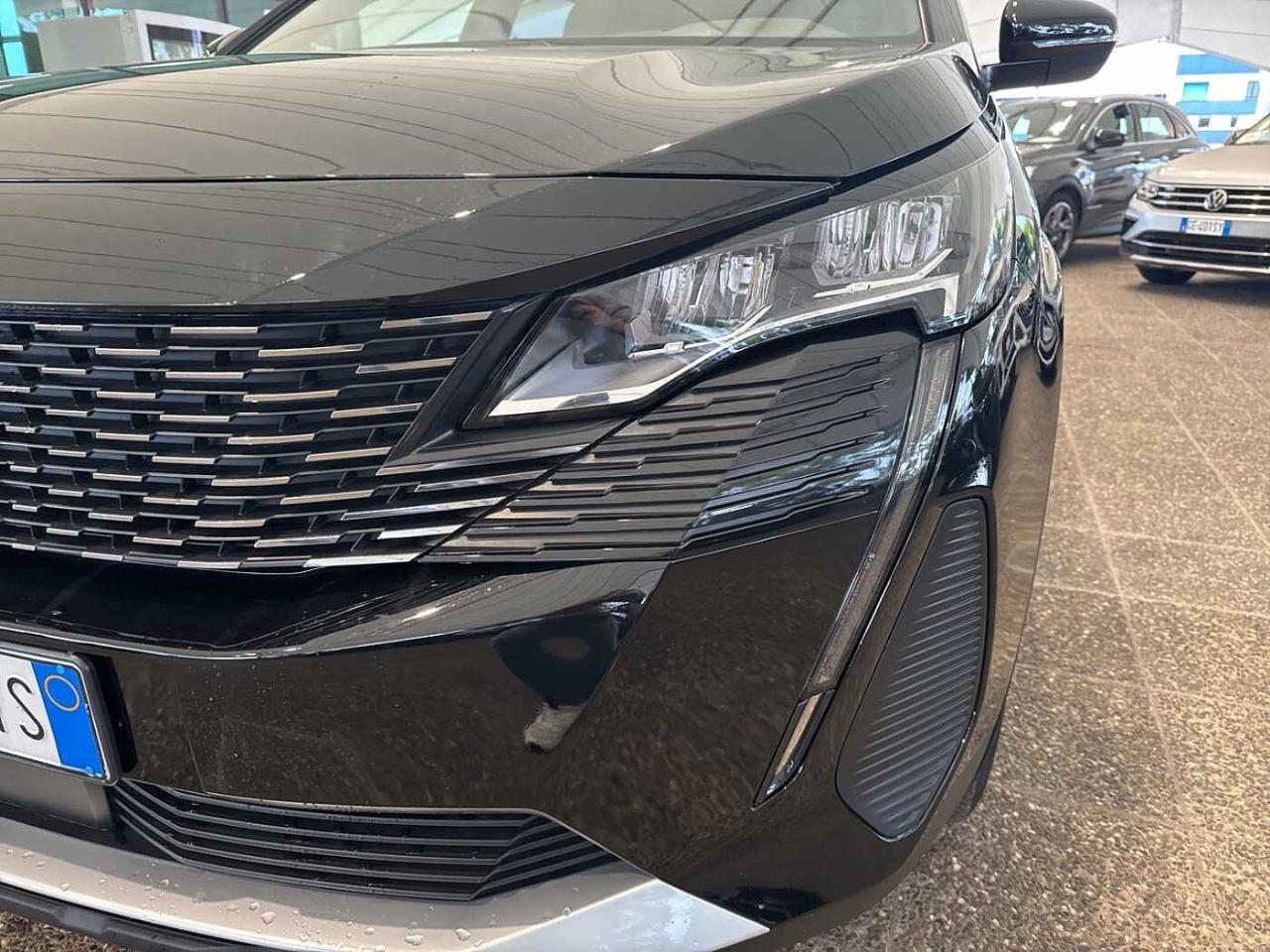 Peugeot Peugeot 3008 usata 16