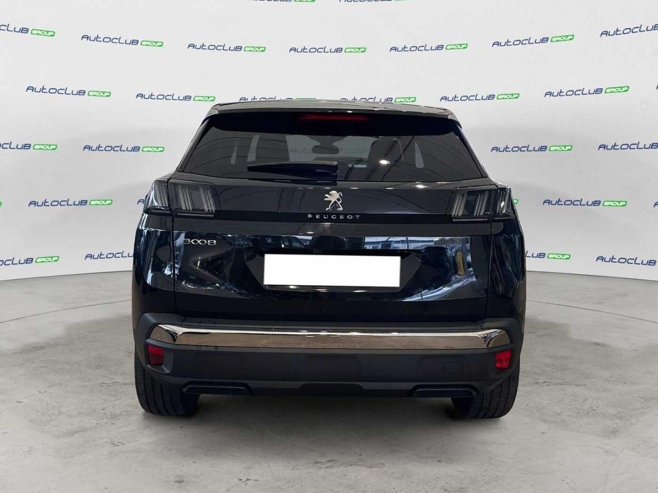 Peugeot Peugeot 3008 usata 19