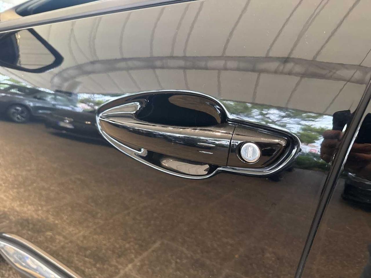 Peugeot Peugeot 3008 usata 22