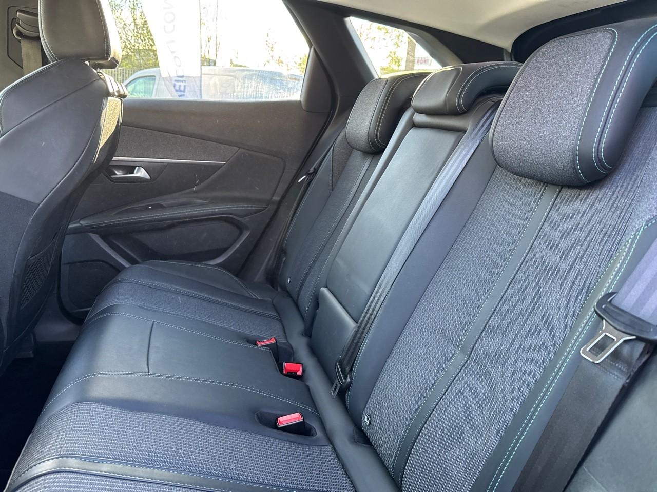 Peugeot Peugeot 3008 usata, con Climatizzatore