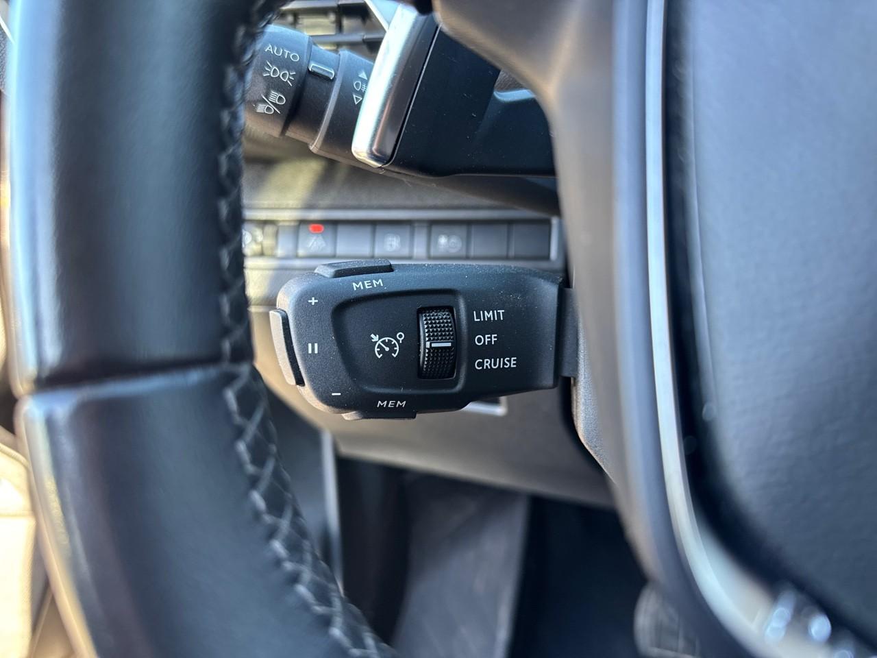 Peugeot Peugeot 3008 usata 6