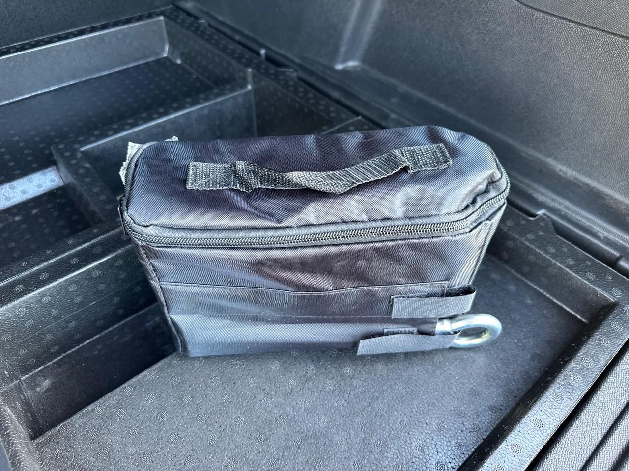 Peugeot Peugeot 3008 usata 12