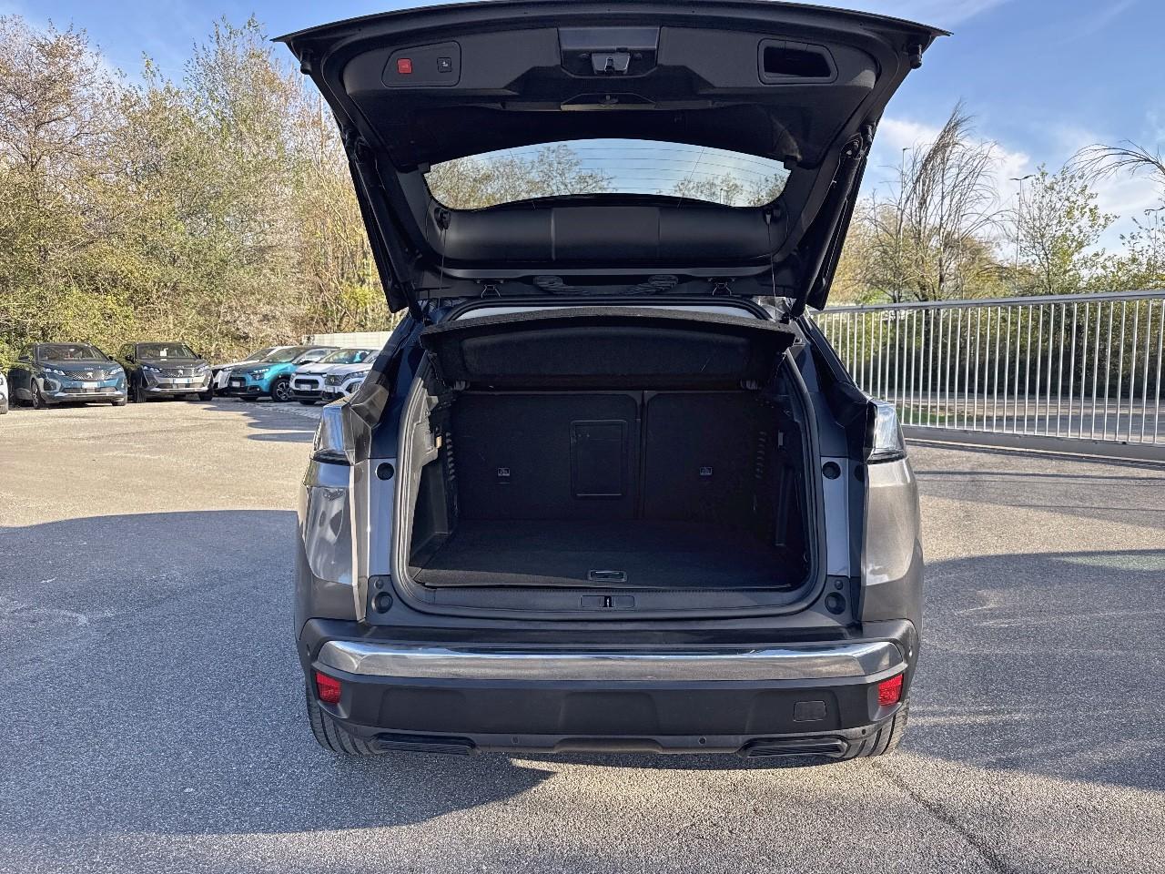 Peugeot Peugeot 3008 usata 18