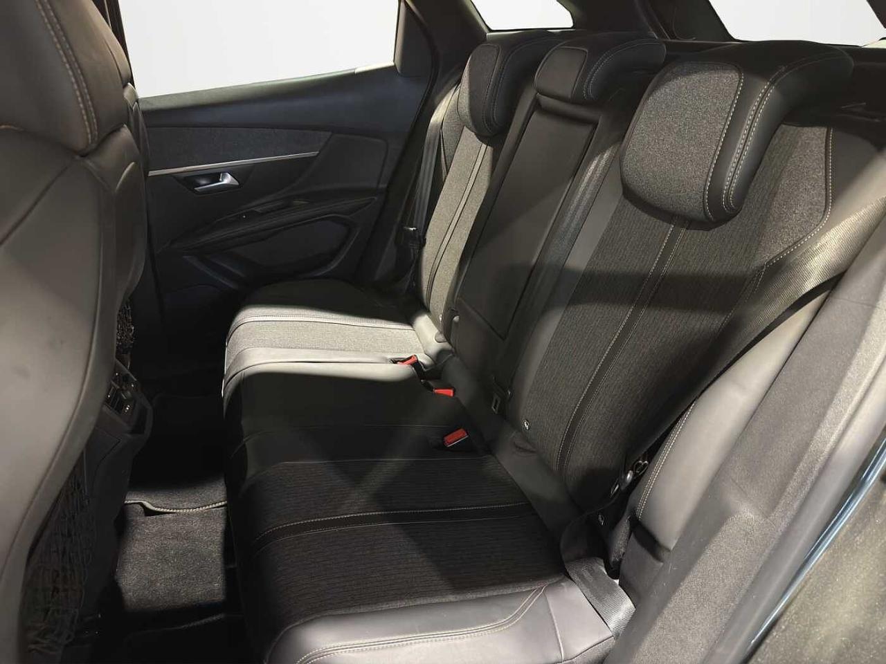 Peugeot Peugeot 3008 usata, con GPS