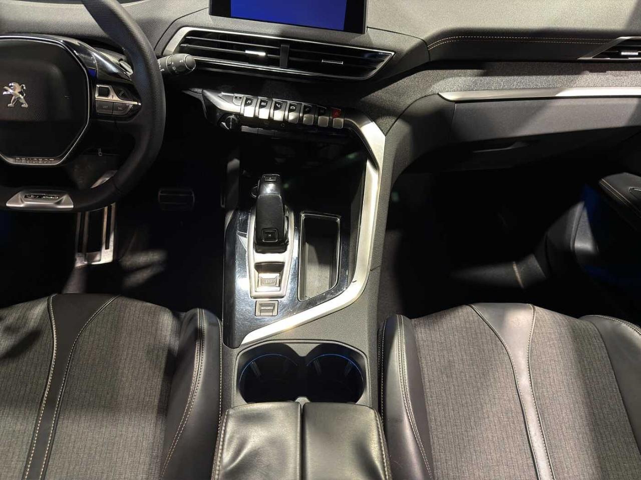 Peugeot Peugeot 3008 usata 4