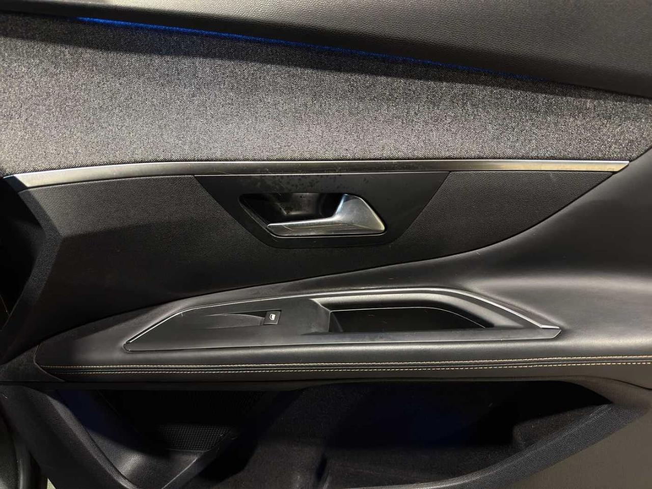 Peugeot Peugeot 3008 usata 7